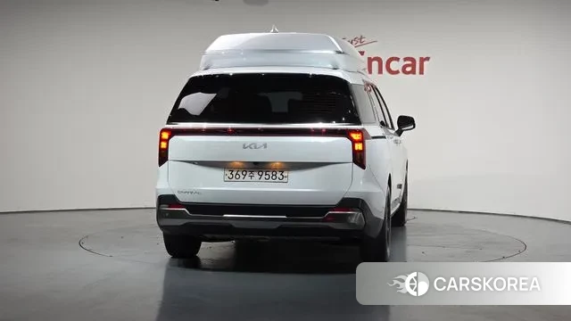 Kia The New Carnival 4th Generation id 3431692 из Кореи 13