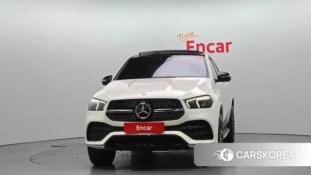 Mercedes-Benz GLE-Class W167 id 3348917 из Кореи 13