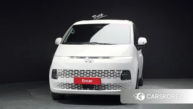 Hyundai Staria id 3746301 из Кореи 13