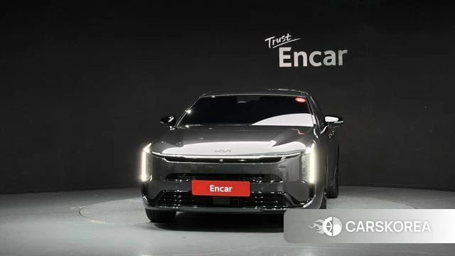 Kia The New K8 Hybrid id 4706134 из Кореи 23