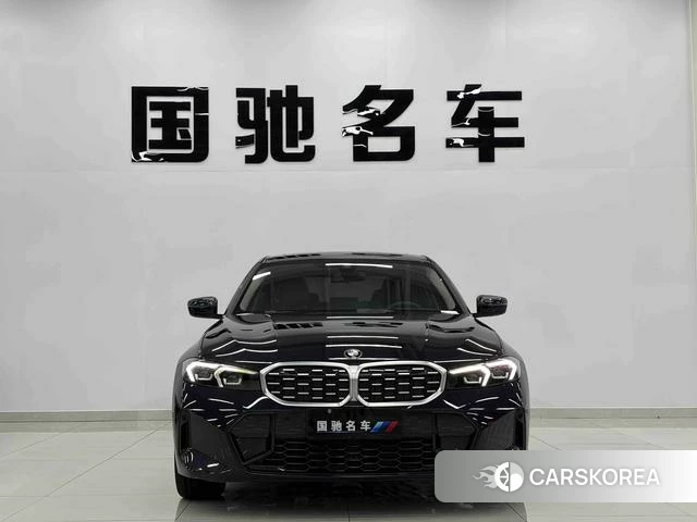 BMW 3 series id 4333472 из Китая 15
