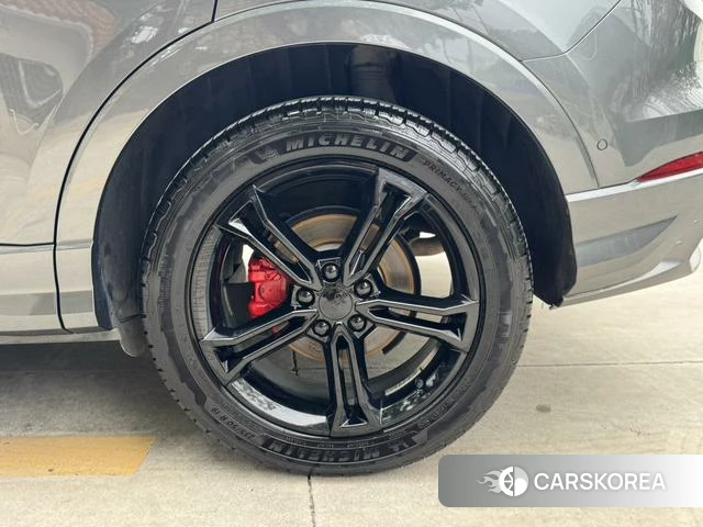 Audi Q3 id 4263929 из Китая 17
