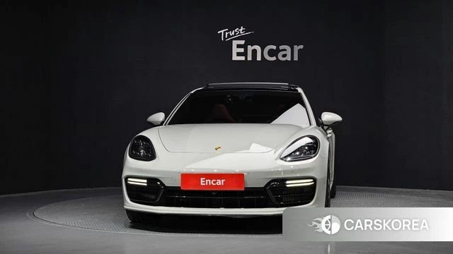 Porsche Panamera (971) id 4250758 из Кореи 13