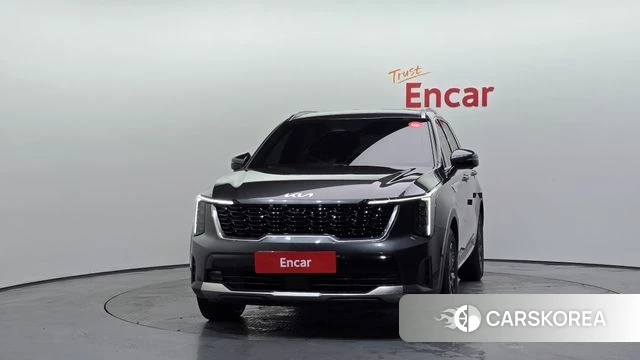 Kia The New Sorento 4th Generation id 4749398 из Кореи 23