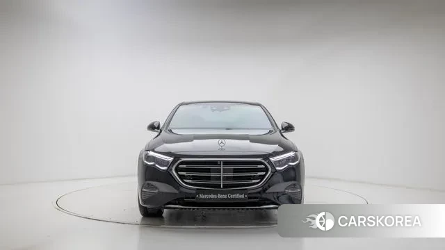 Mercedes-Benz E-Class W214 id 3590647 из Кореи 13