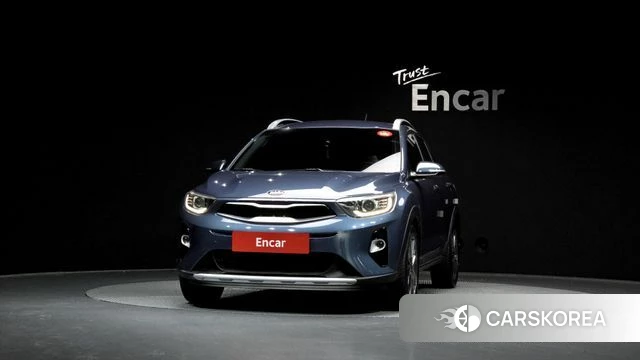 Kia Stonic id 3820829 из Кореи 13