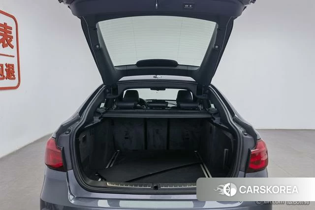 BMW 3 series GT id 4236130 из Китая 17