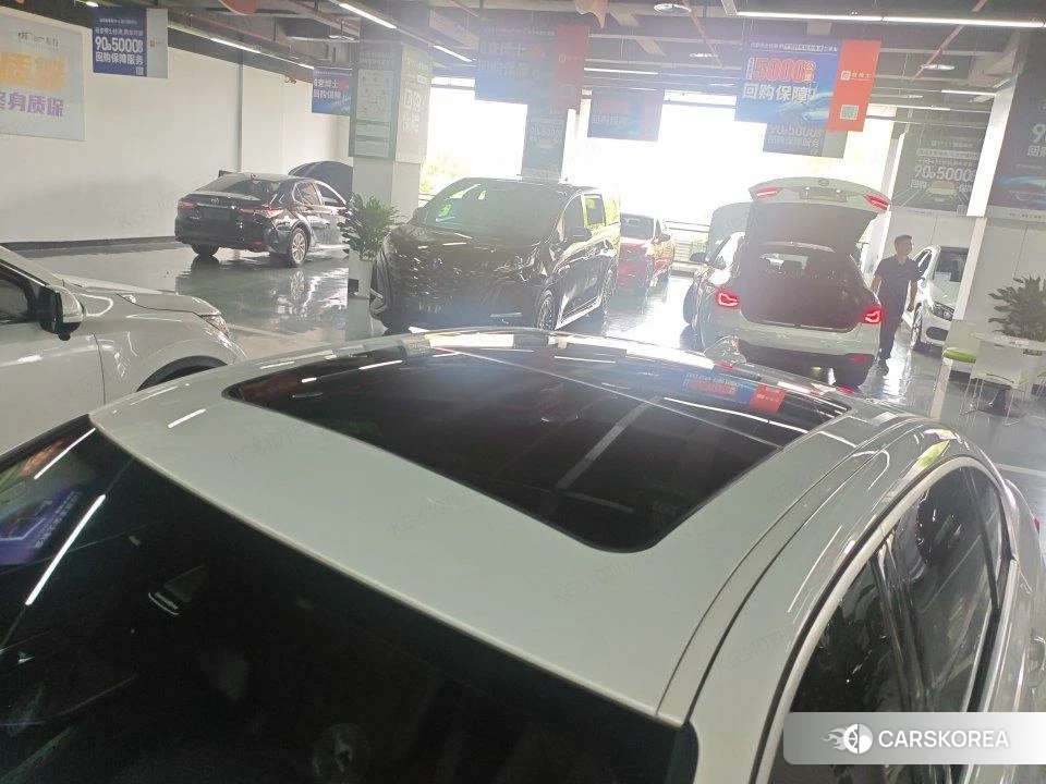 BMW 3 series 2021 Белый из Китая, фото 3