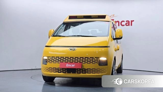 Hyundai Staria id 4469701 из Кореи 23