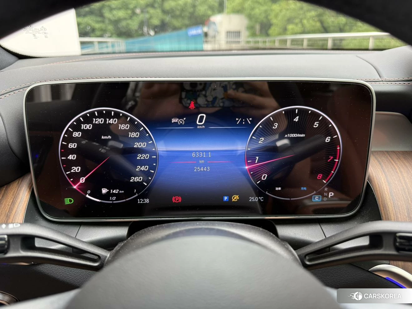 Mercedes-Benz GLC id 4467758 из Китая 10