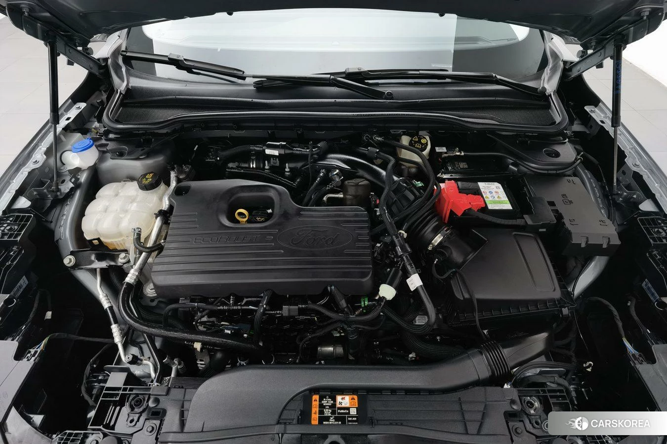 Ford Mondeo id 4512844 из Китая 17