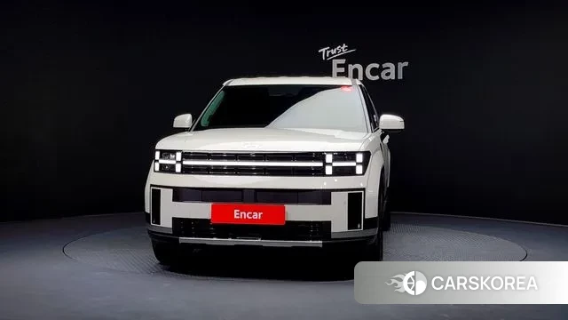 Hyundai Santa Fe (MX5) id 3487377 из Кореи 13