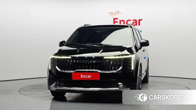 Kia The New Carnival 4th Generation id 4442183 из Кореи 13