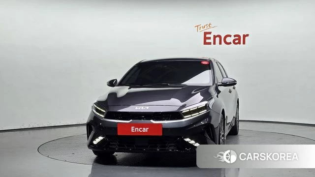 Kia The New K3 2nd generation id 4506884 из Кореи 13