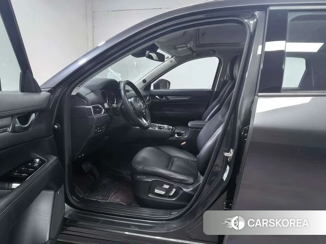 Mazda CX-8 id 4242432 из Китая 8