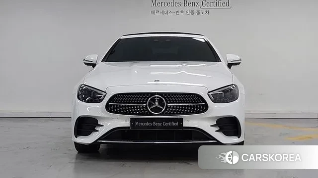 Mercedes-Benz E-Class W213 id 3296072 из Кореи 13