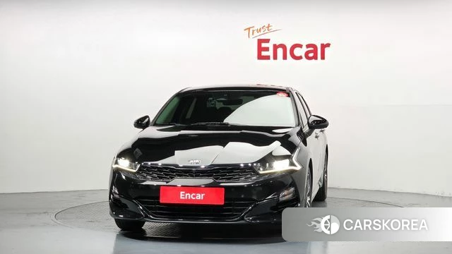 Kia K5 3rd generation id 4202782 из Кореи 13