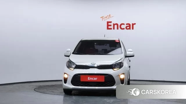 Kia All New Morning (JA) id 3651517 из Кореи 13