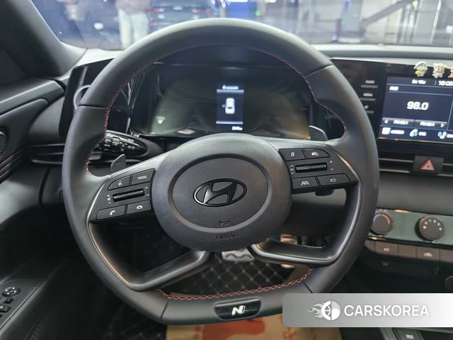 Hyundai Elantra id 4262129 из Китая 9