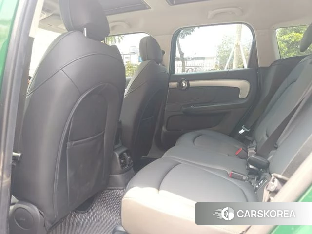 MINI COUNTRYMAN 2022 Зеленый из Китая, фото 5