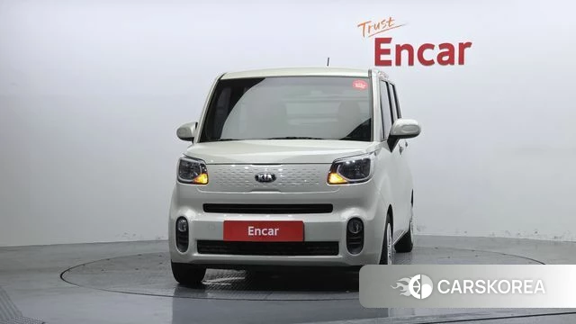 Kia The New Ray id 4582136 из Кореи 11