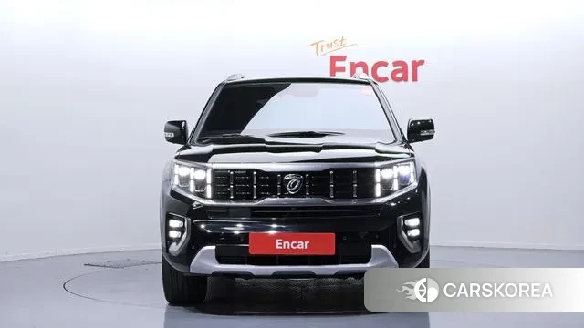 Kia Mohave Master id 3226038 из Кореи 13