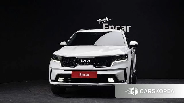 Kia Sorento 4th Generation id 4360770 из Кореи 13