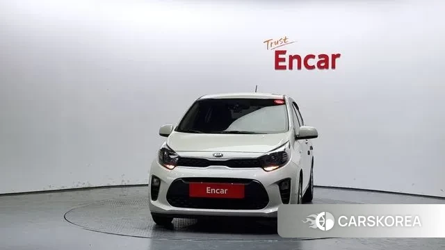 Kia All New Morning (JA) id 2962039 из Кореи 13