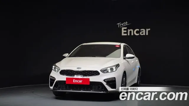 Kia Come New K3 id 2808217 из Кореи 13