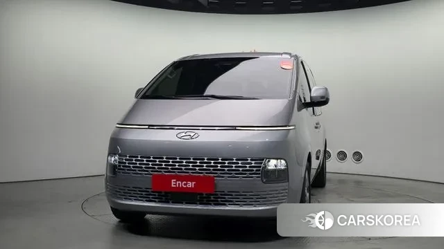 Hyundai Staria id 3074869 из Кореи 13