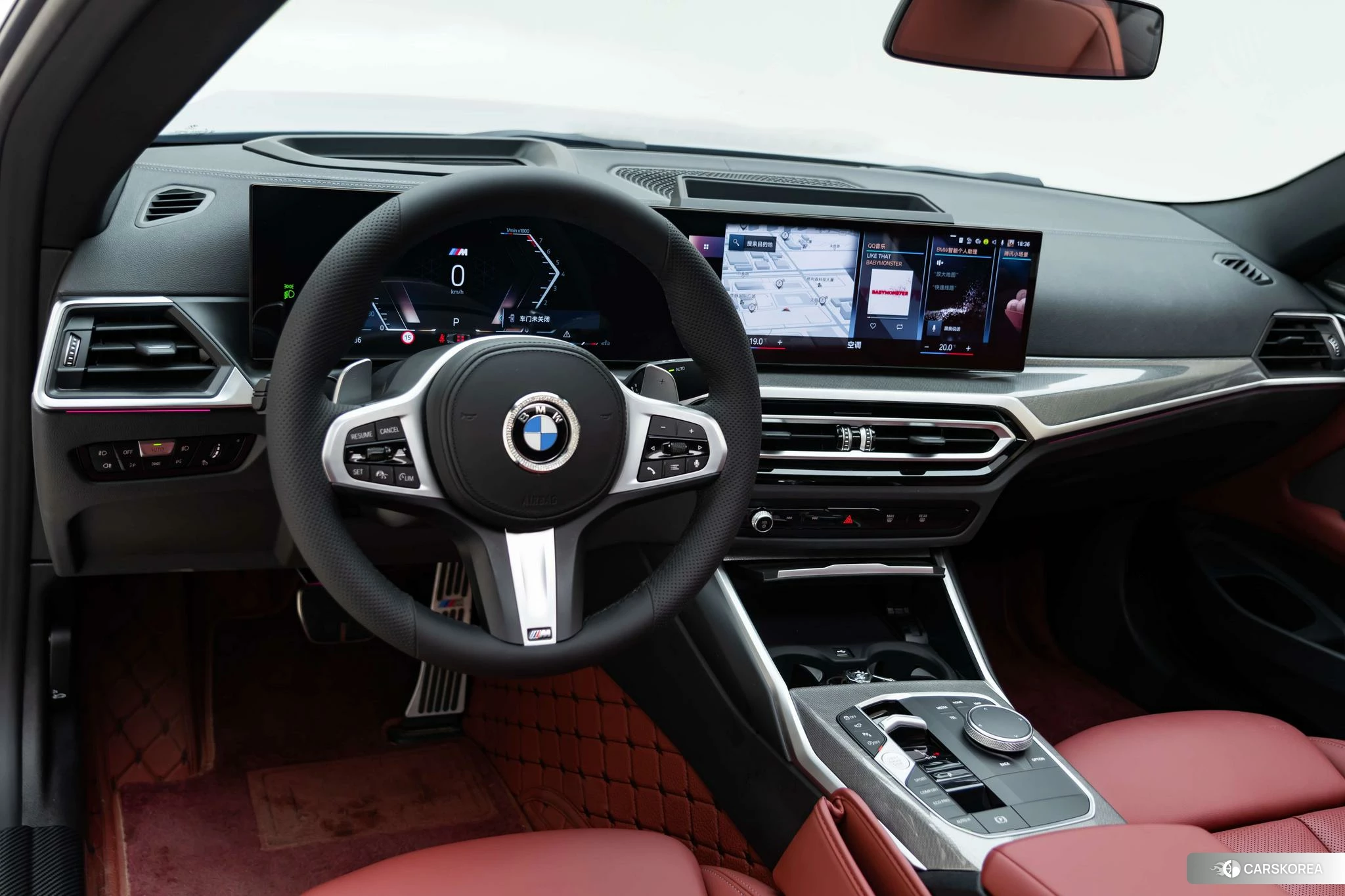 BMW 4 series id 4473827 из Китая 15