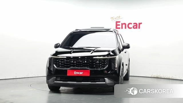 Kia The New Carnival 4th Generation id 4560392 из Кореи 13