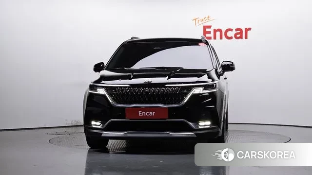 Kia Carnival 4th generation id 3367967 из Кореи 13