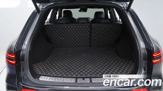 Genesis GV70 id 2668168 из Кореи 13