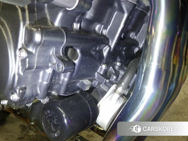 Engine photo