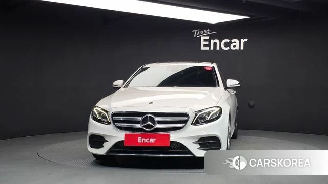 Mercedes-Benz E-Class W213 id 4785575 из Кореи 13