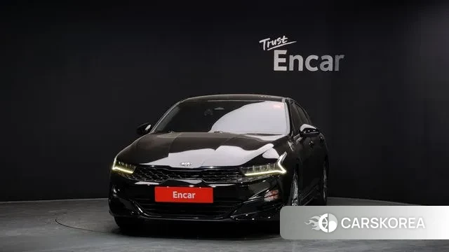 Kia K5 3rd generation id 3567639 из Кореи 13