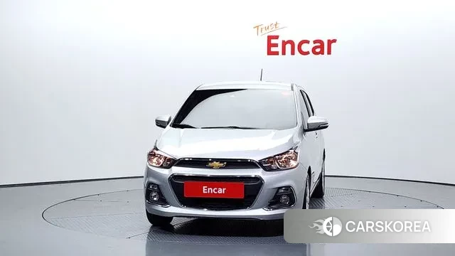 Chevrolet (GM Daewoo) The Next Spark id 3460243 из Кореи 13