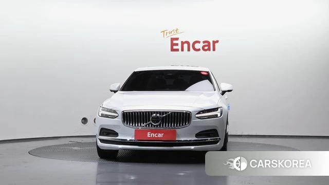 Volvo S90 id 4368921 из Кореи 23