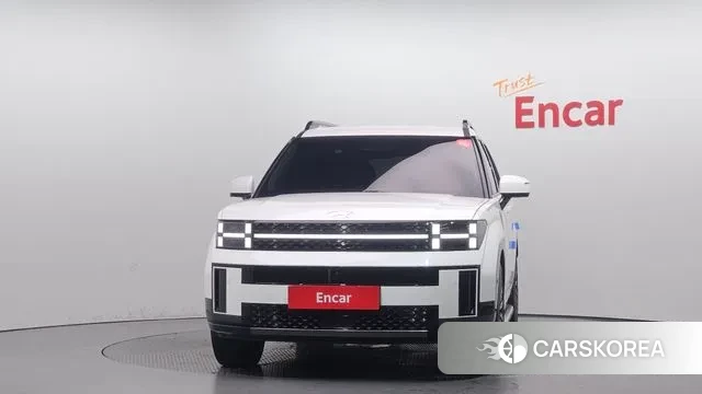 Hyundai Santa Fe (MX5) id 3246621 из Кореи 13