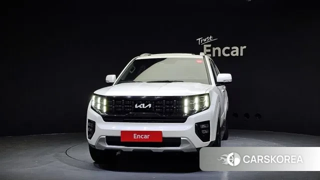 Kia Mohave Master id 3334277 из Кореи 13