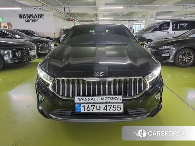 Kia K7 Premier id 3008935 из Кореи 11