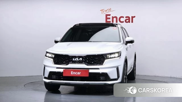 Kia Sorento 4th Generation id 4389214 из Кореи 13