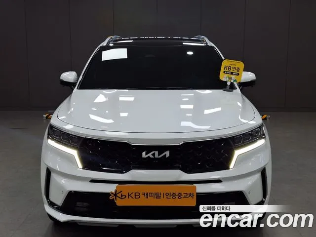 Kia Sorento 4th Generation id 2683473 из Кореи 13