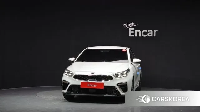 Kia Come New K3 id 3473720 из Кореи 13