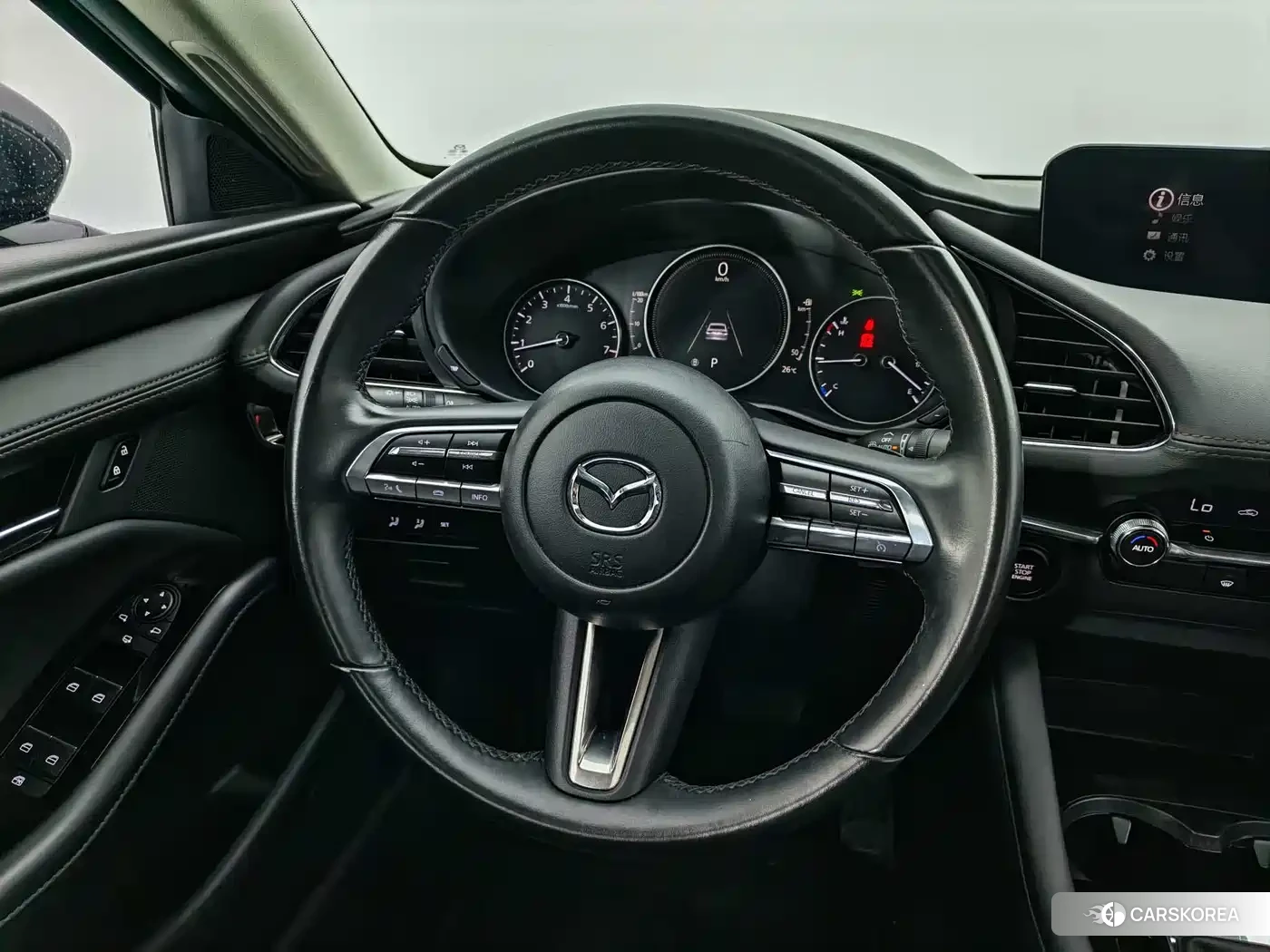 Mazda 3 id 4547221 из Китая 12