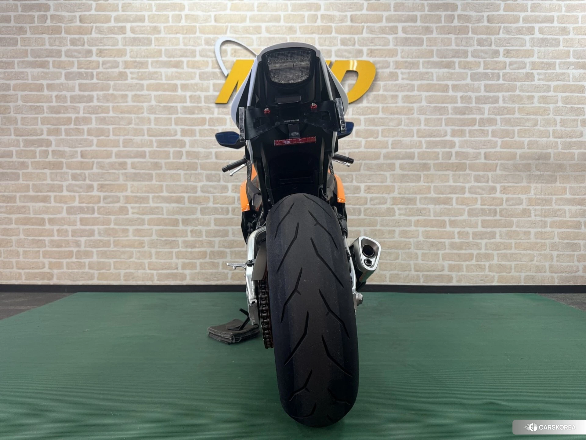 OTHER CBR1000RR Spl ED 2017 из Японии, фото 3