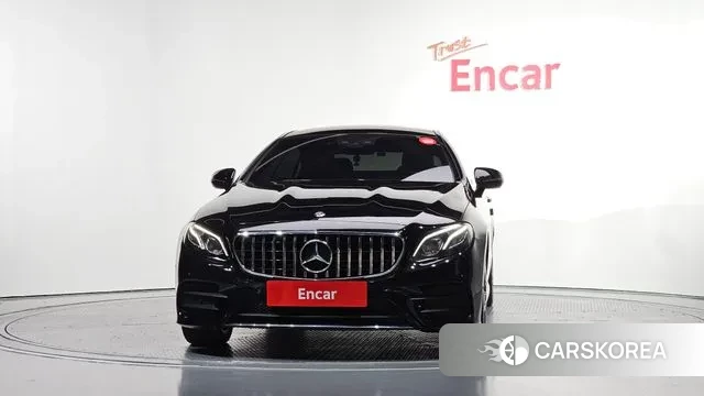 Mercedes-Benz E-Class W213 id 3362808 из Кореи 13