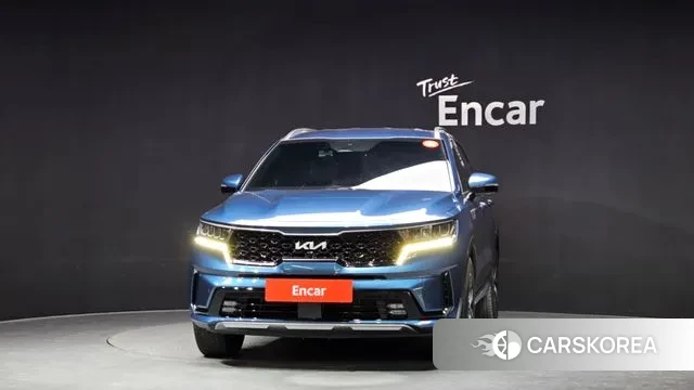 Kia Sorento 4th Generation id 3764476 из Кореи 13