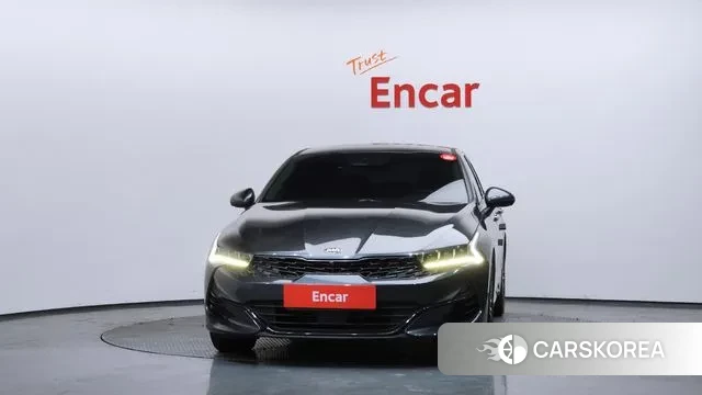 Kia K5 3rd generation id 3686873 из Кореи 13